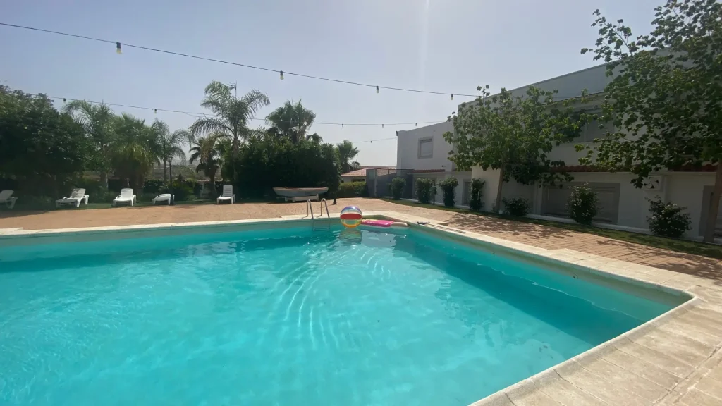 PiscinaKika