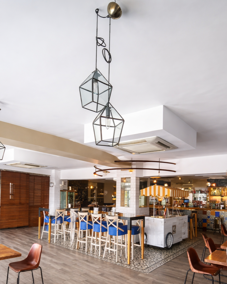 barkika bar Hotel Restaurante acogedor en Santa Marta cerca de Badajoz